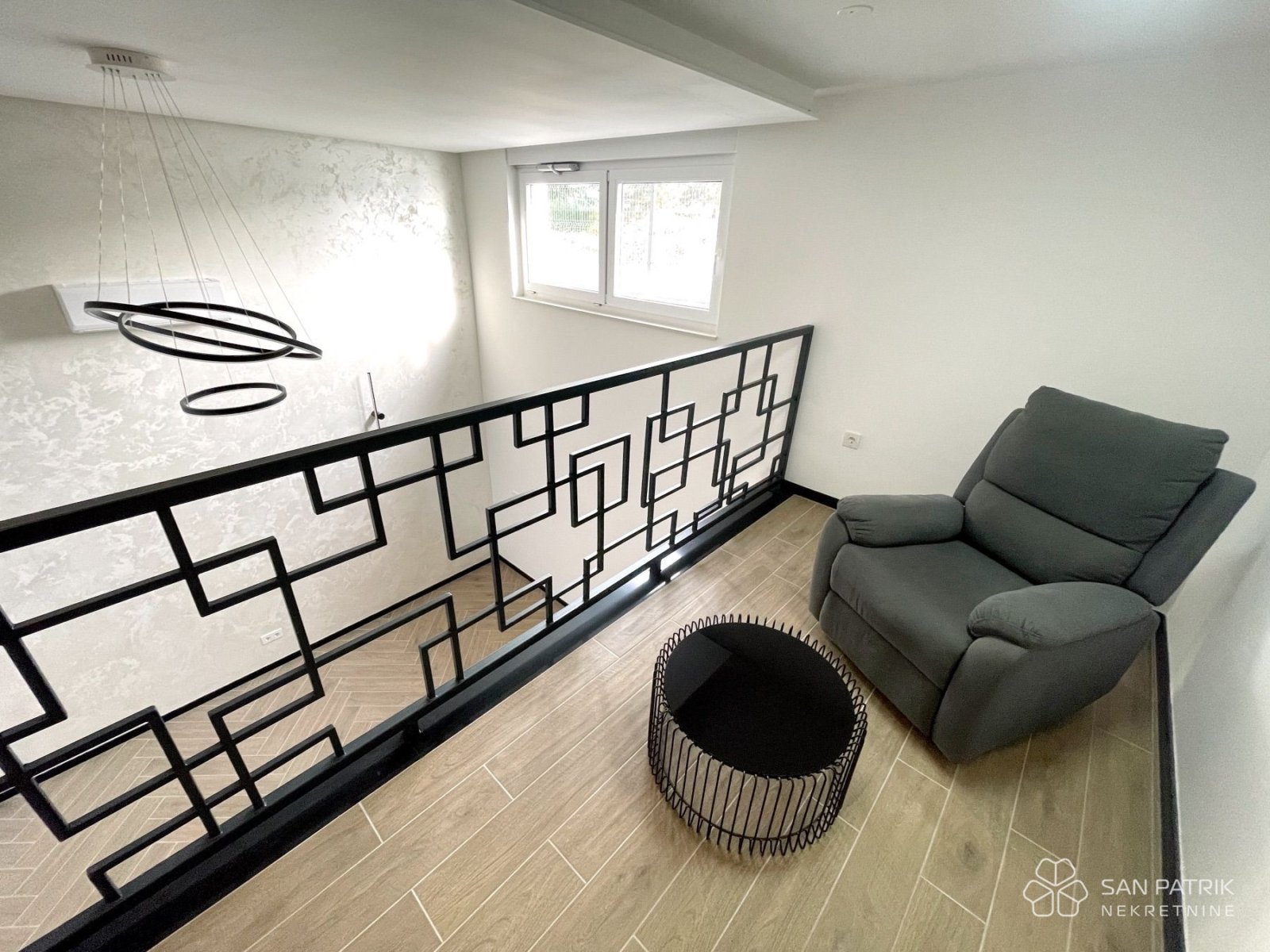 Helix nekretnine MODERN PROJECT RETKOVEC, DOUBLE-FLOOR APARTMENT 3-R (80 M2), TRAM