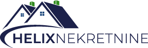 Helix nekretnine logo